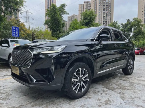 Haval H6 2024