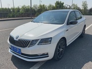 Skoda Octavia 2018
