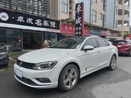 Volkswagen Lamando 2018