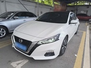 Nissan Teana 2022