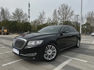 Hongqi H7 2018