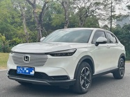 Honda Vezel 2023