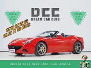 Ferrari California 2017