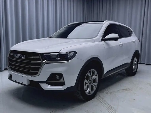 Haval H6 2024