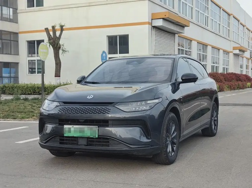 Leapmotor C11 2023