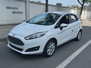 Ford Fiesta 2013