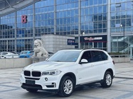 BMW X5 2015