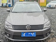 Volkswagen Bora 2015