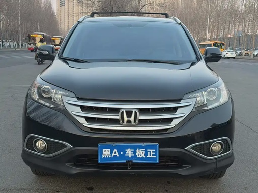 Honda CR-V 2012