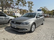 Volkswagen Sagitar 2014