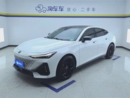 Changan UNI-V 2022