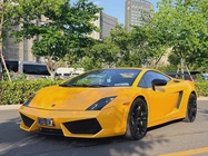Lamborghini Gallardo 2013