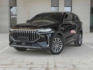 Jetour X70 PLUS 2024