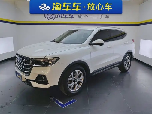 Haval H6 2023