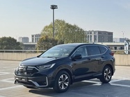 Honda CR-V 2021