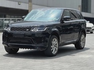 Land Rover Sport 2019