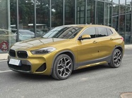 BMW X2 2019