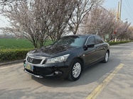 Honda Accord 2010