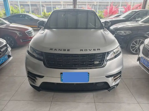 Land Rover Velar 2023