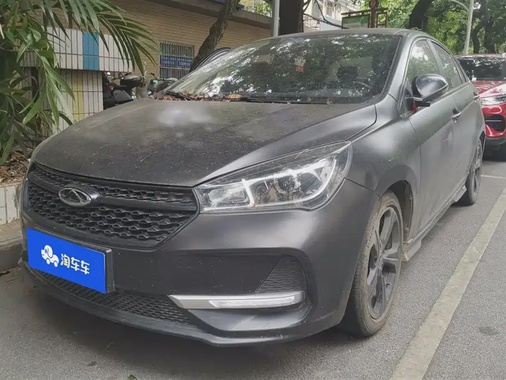Chery Arrizo 5 2019