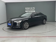 Audi A6 2016