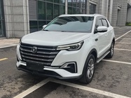 Changan CS55 2020
