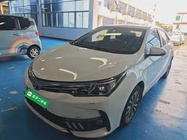 Toyota Corolla 2018