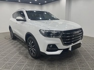 Haval H6 2022