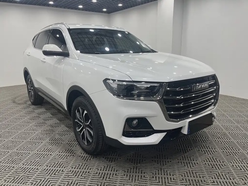 Haval H6 2022