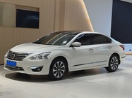 Nissan Teana 2015