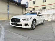 Infiniti Q50 2015