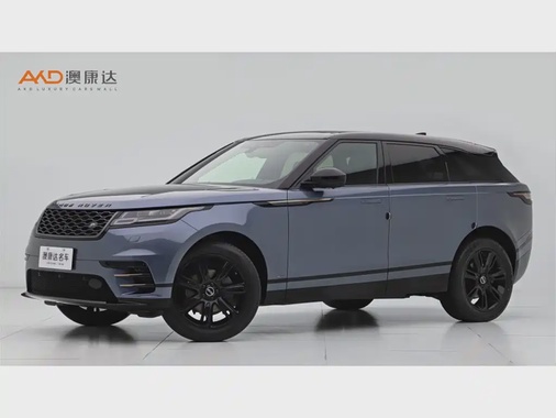 Land Rover Velar 2021
