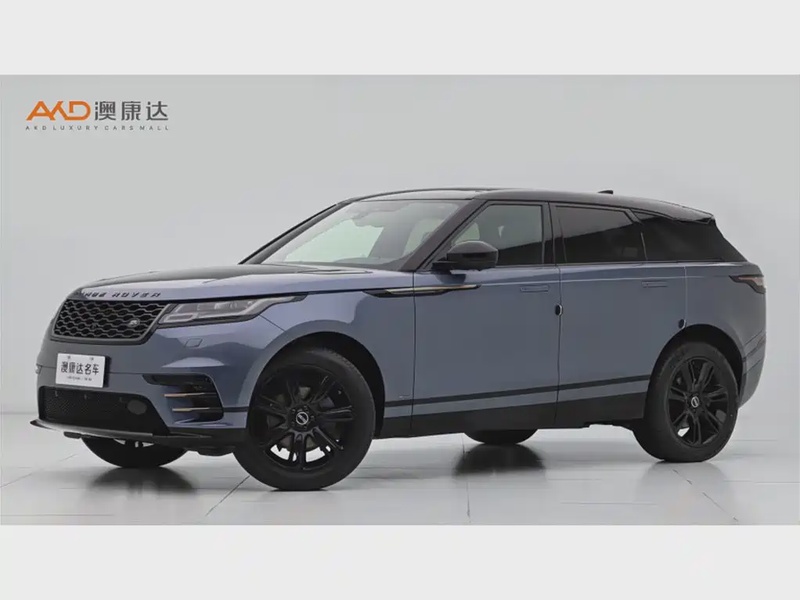 Land Rover Velar