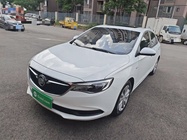Buick Excelle 2019