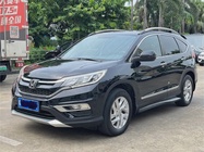 Honda CR-V 2016