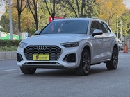 Audi Q5 2022