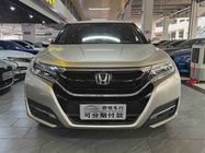 Honda UR-V 2018