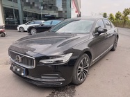 Volvo S90 2022