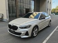 BMW 1 Series 2021