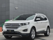 Ford Edge 2017
