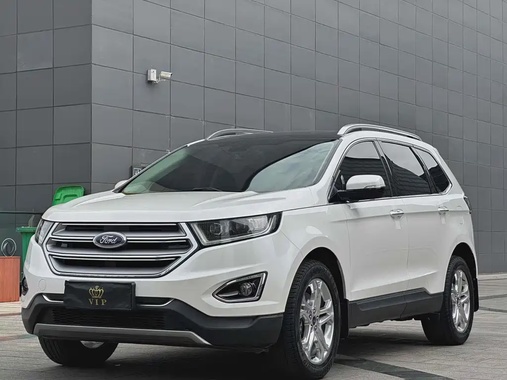Ford Edge 2017