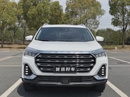 Jetour X90 PLUS 2021