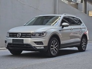 Volkswagen Tiguan 2017