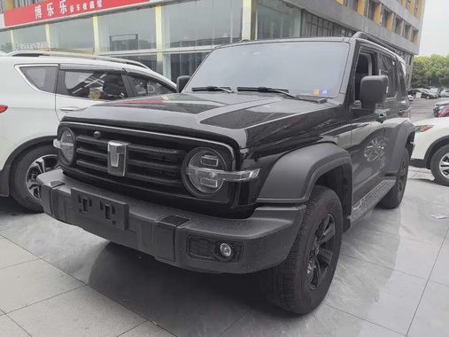 Tank 300 2025