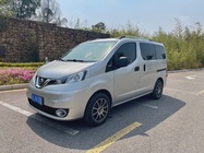 Nissan NV200 2014
