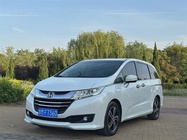 Honda Odyssey 2015