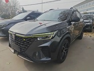 Roewe RX5 2022