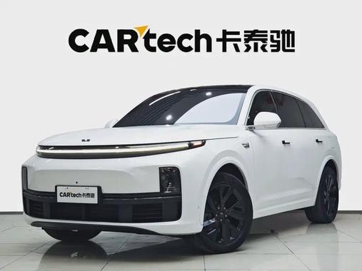 Li Auto L7 2024
