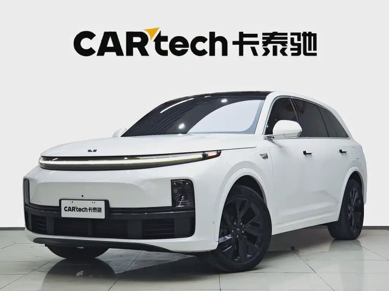 Li Auto L7