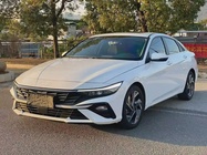 Hyundai Elantra 2024